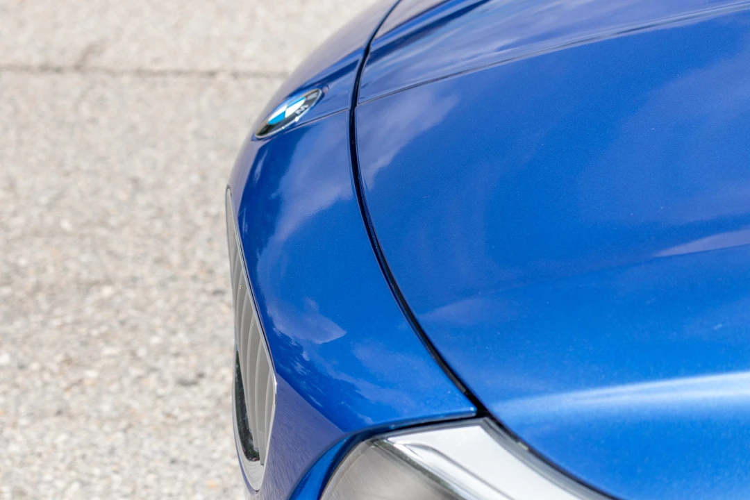 2016 BMW E89 Z4 Roadster - Image 22 of 31