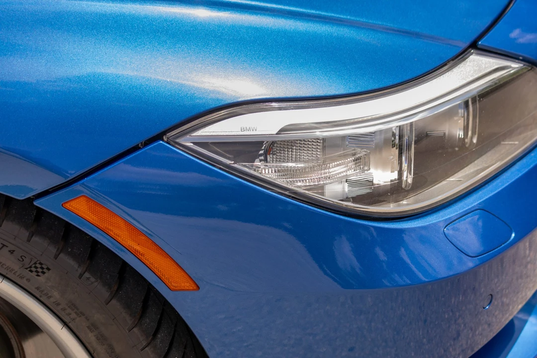 2016 BMW E89 Z4 Roadster - Image 31 of 31
