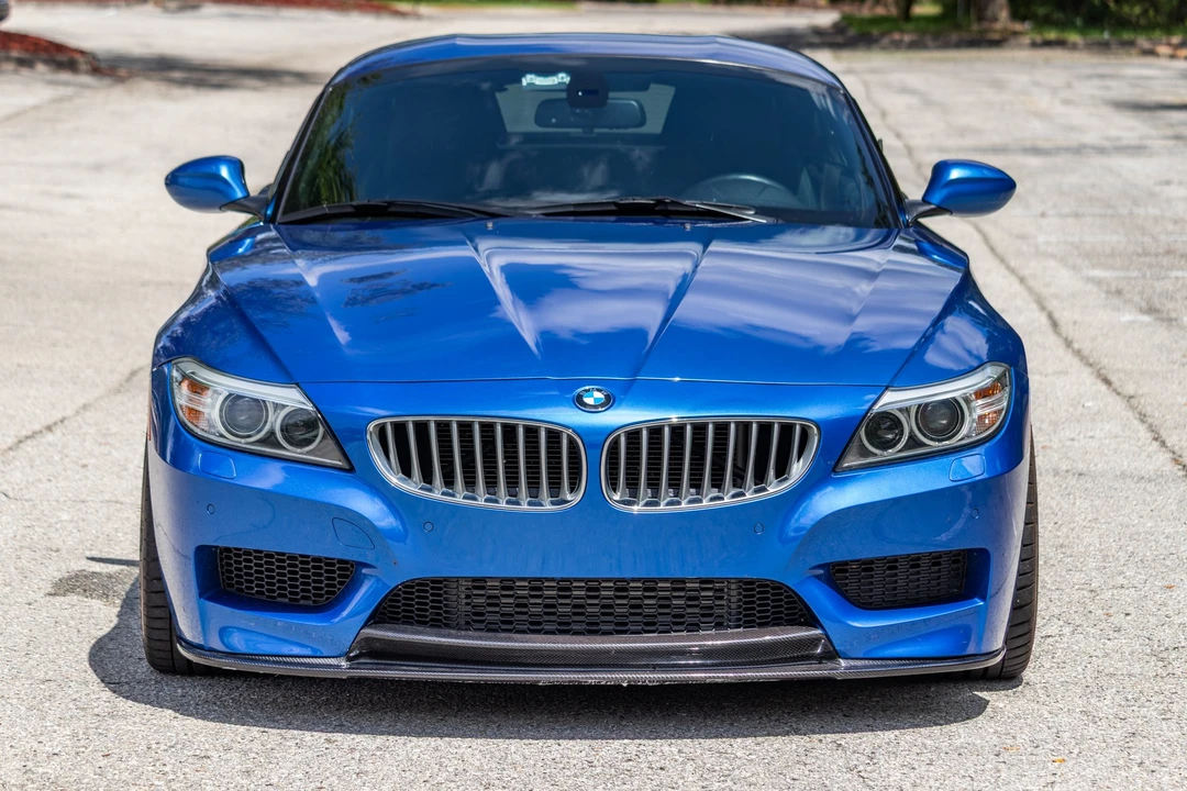 2016 BMW E89 Z4 Roadster - Image 17 of 31