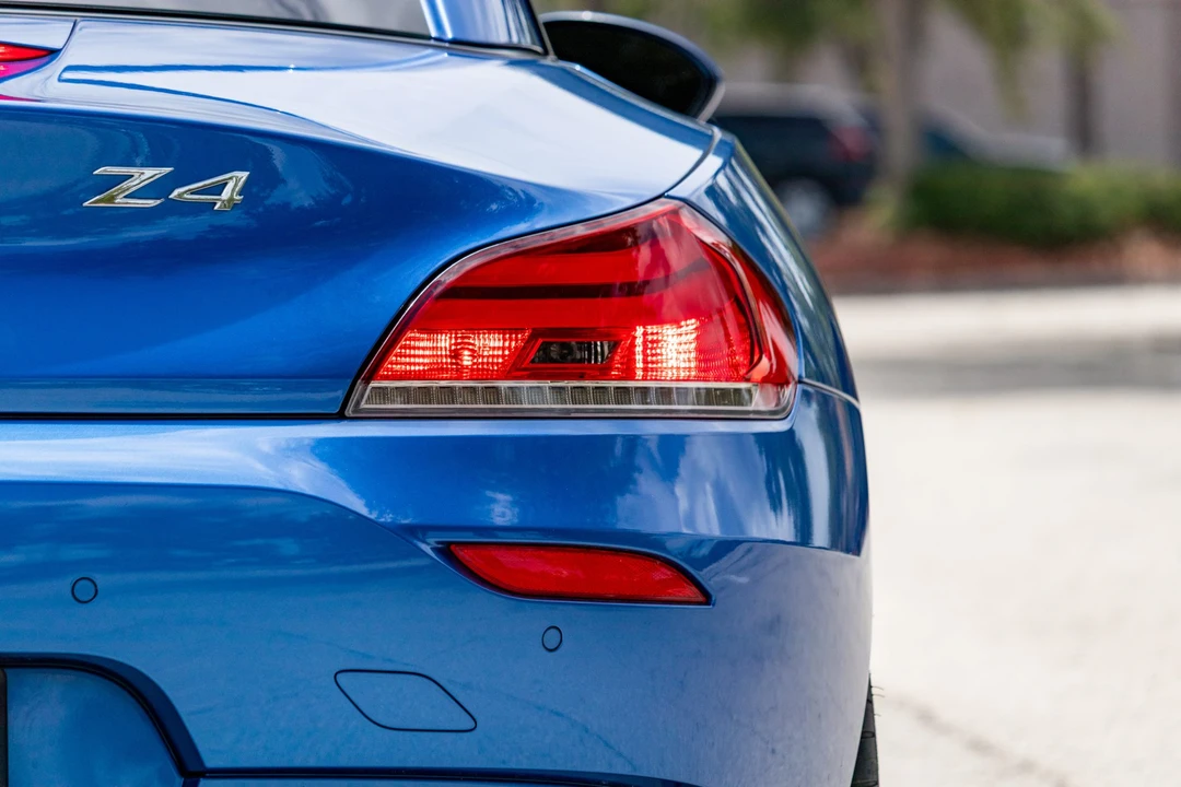 2016 BMW E89 Z4 Roadster - Image 26 of 31