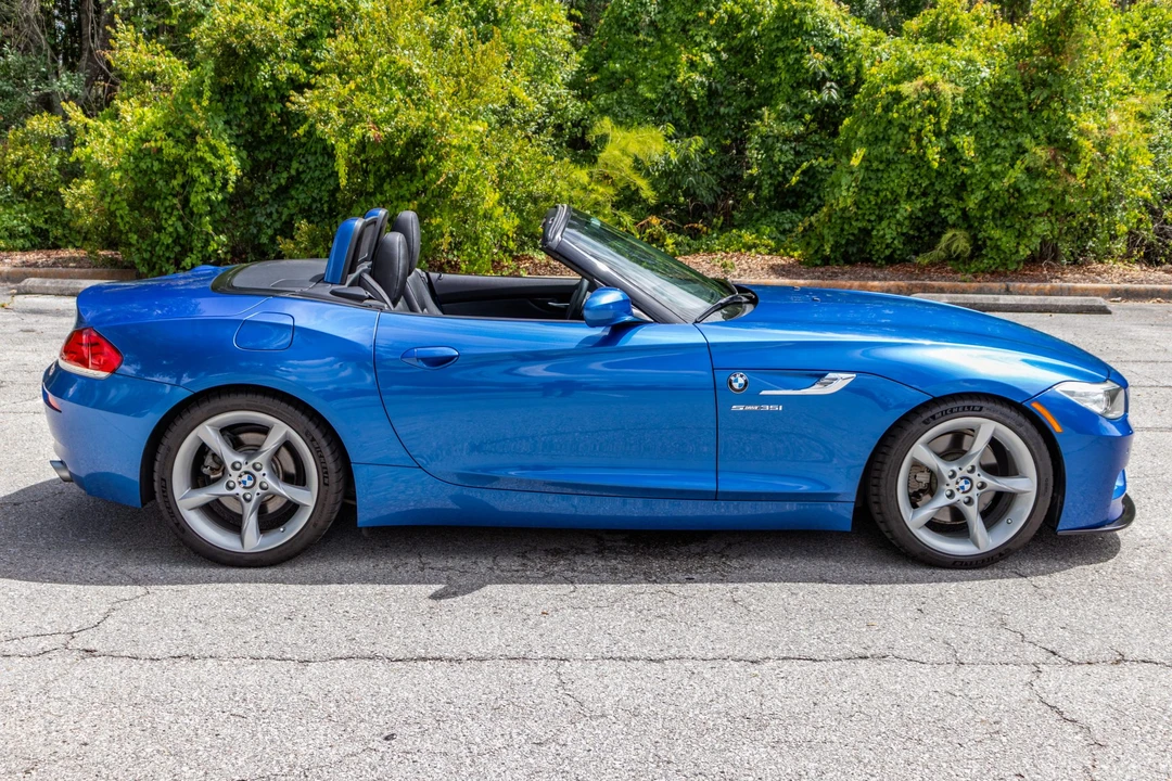 2016 BMW E89 Z4 Roadster - Image 6 of 31