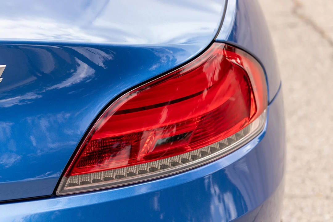 2016 BMW E89 Z4 Roadster - Image 28 of 31