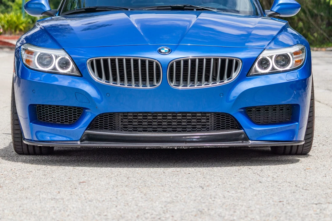 2016 BMW E89 Z4 Roadster - Image 18 of 31