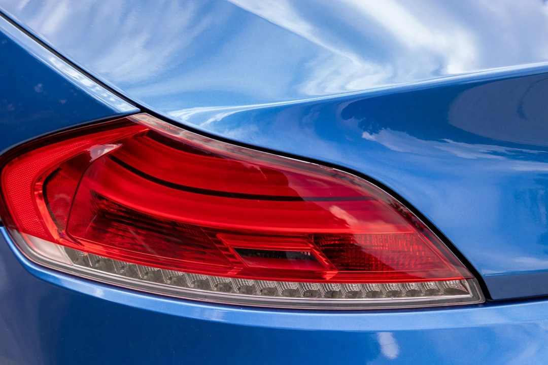 2016 BMW E89 Z4 Roadster - Image 27 of 31