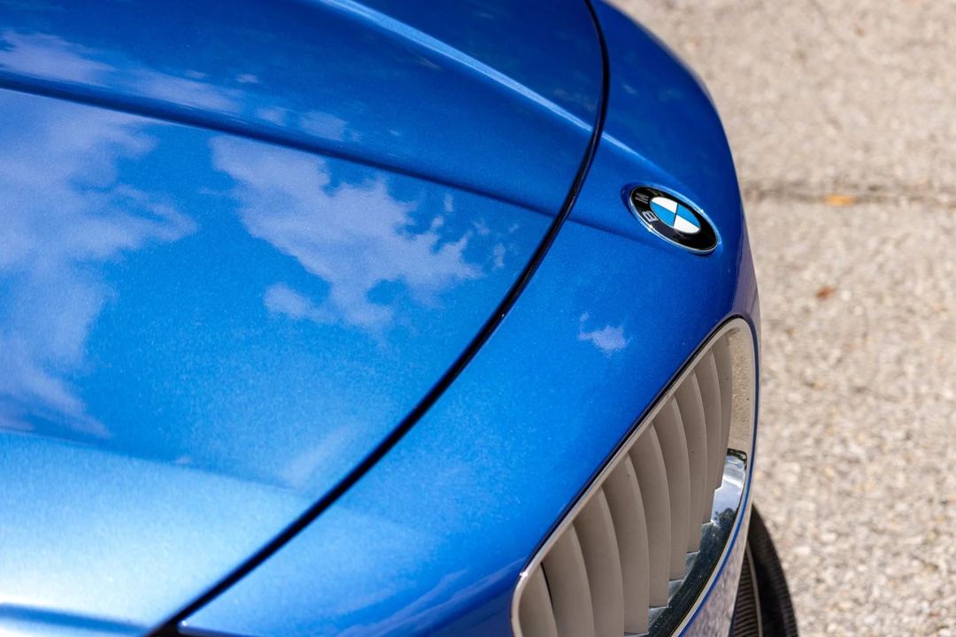2016 BMW E89 Z4 Roadster - Image 23 of 31