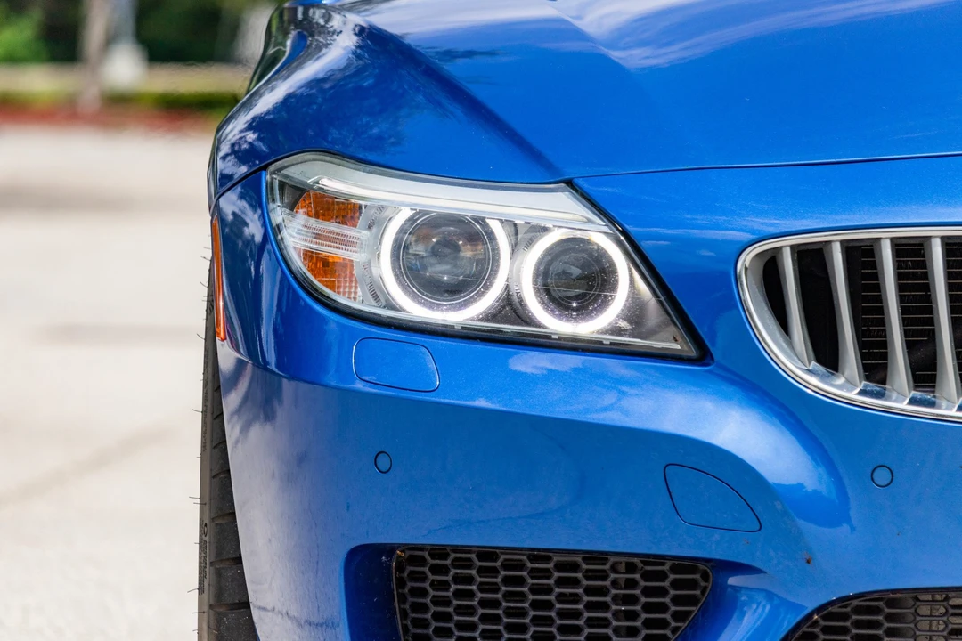 2016 BMW E89 Z4 Roadster - Image 19 of 31