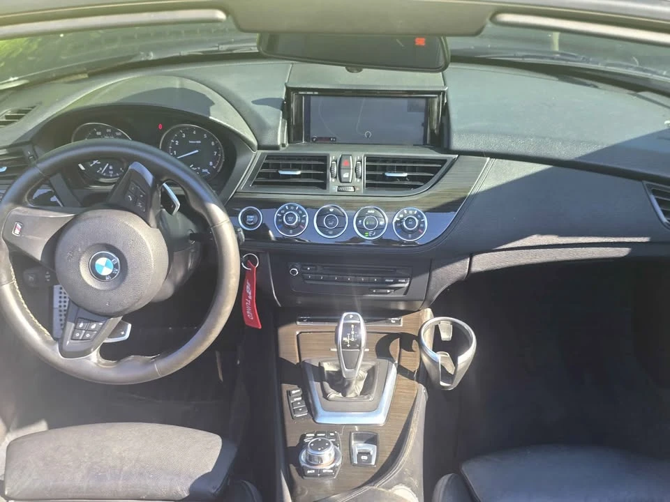 2016 BMW E89 Z4 Roadster - Image 3 of 10
