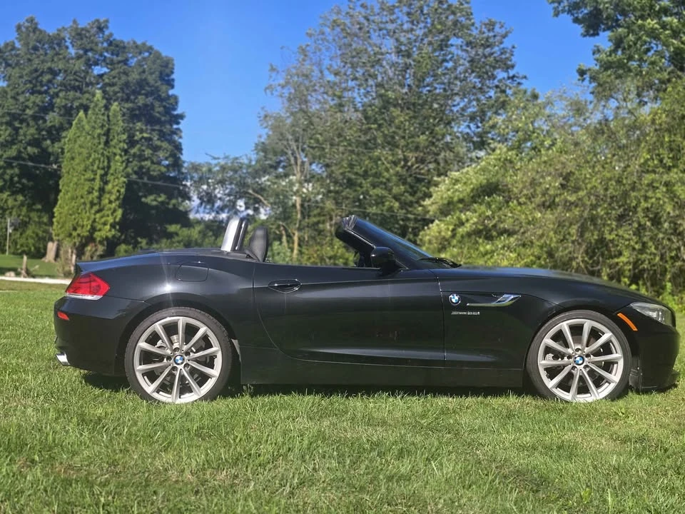 2016 BMW E89 Z4 Roadster - Image 8 of 10