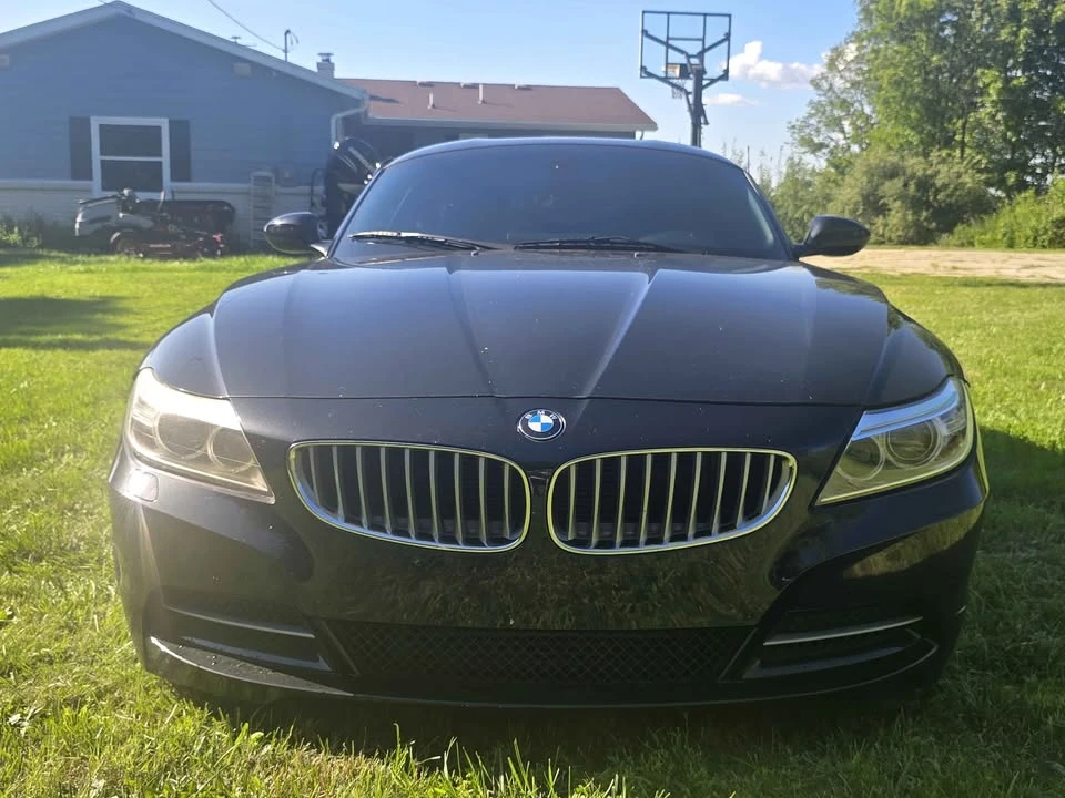 2016 BMW E89 Z4 Roadster - Image 9 of 10