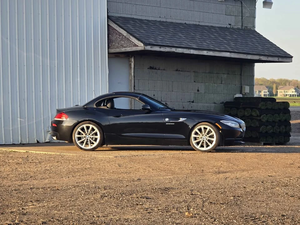 2016 BMW E89 Z4 Roadster - Image 2 of 10