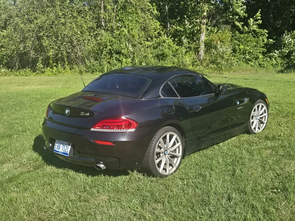 2016 BMW E89 Z4 Roadster - Image 10 of 10