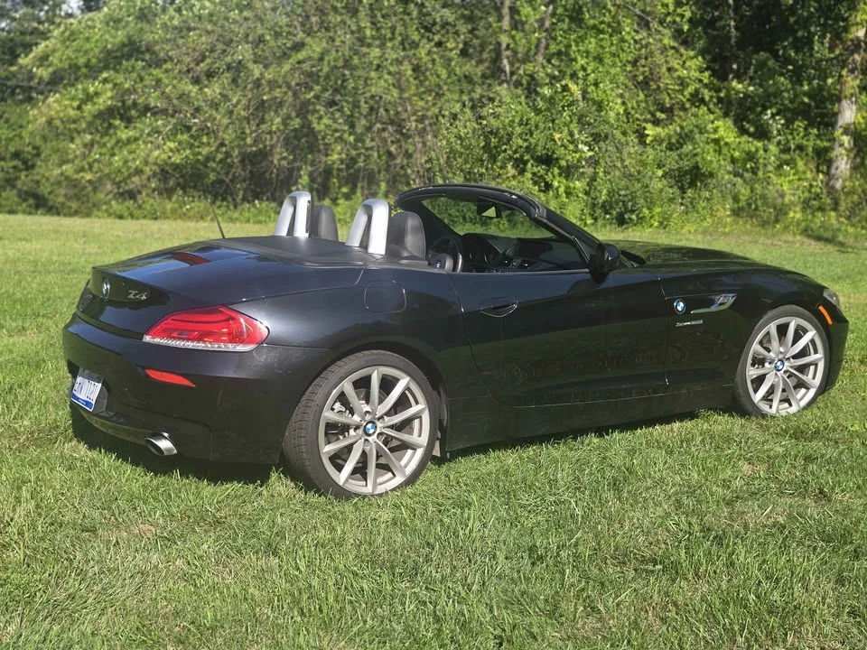 2016 BMW E89 Z4 Roadster - Image 6 of 10