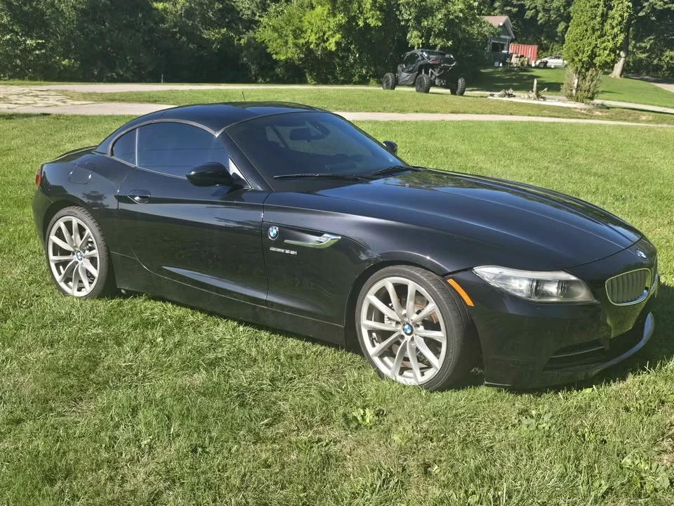 2016 BMW E89 Z4 Roadster - Image 7 of 10