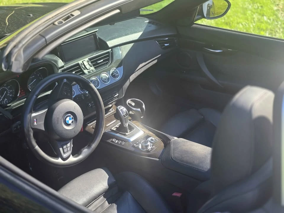 2016 BMW E89 Z4 Roadster - Image 4 of 10