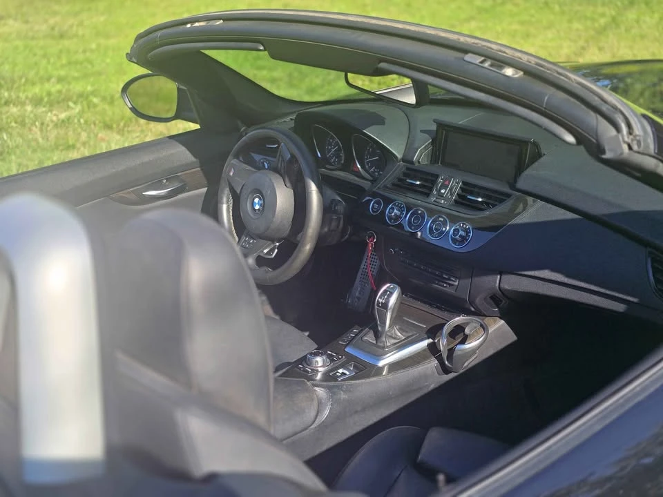 2016 BMW E89 Z4 Roadster - Image 5 of 10