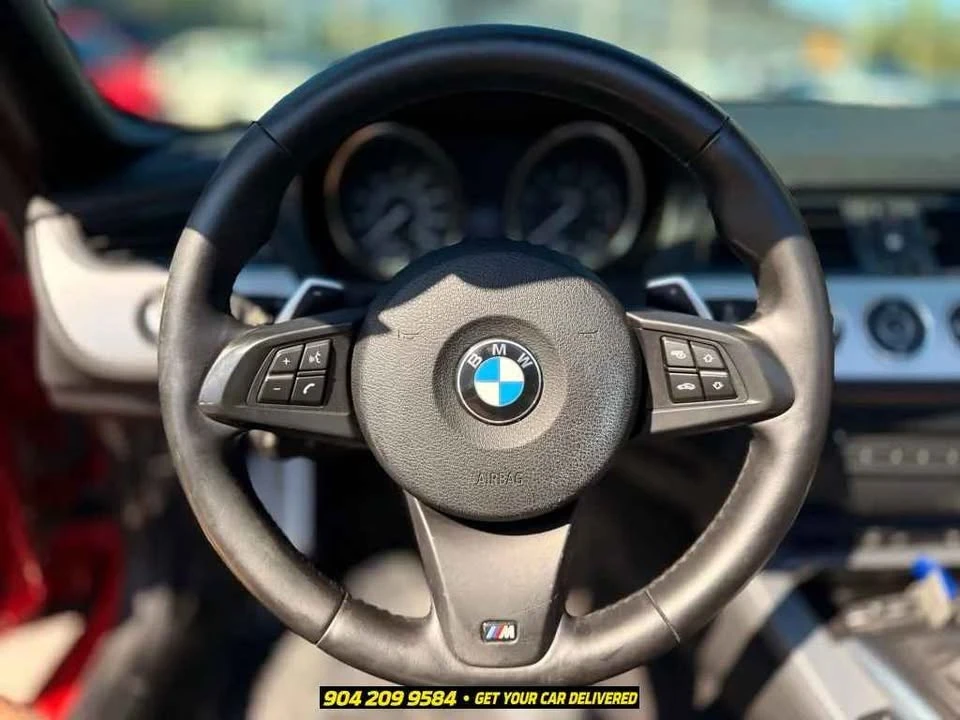 2016 BMW E89 Z4 Roadster - Image 12 of 20