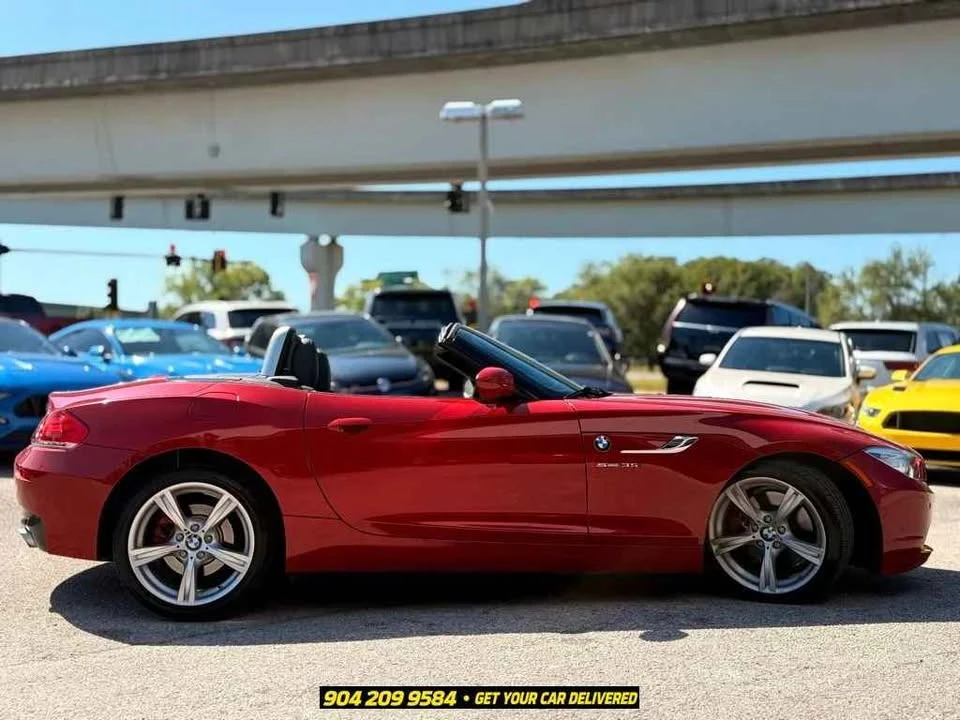 2016 BMW E89 Z4 Roadster - Image 6 of 20