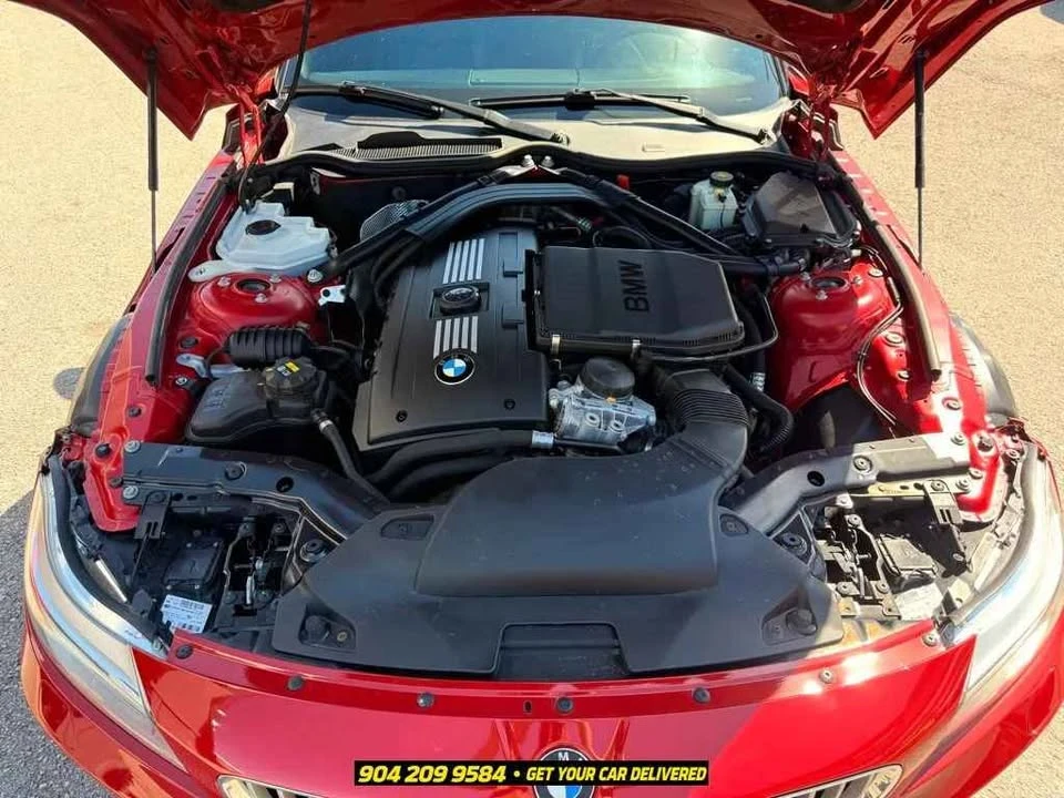 2016 BMW E89 Z4 Roadster - Image 19 of 20