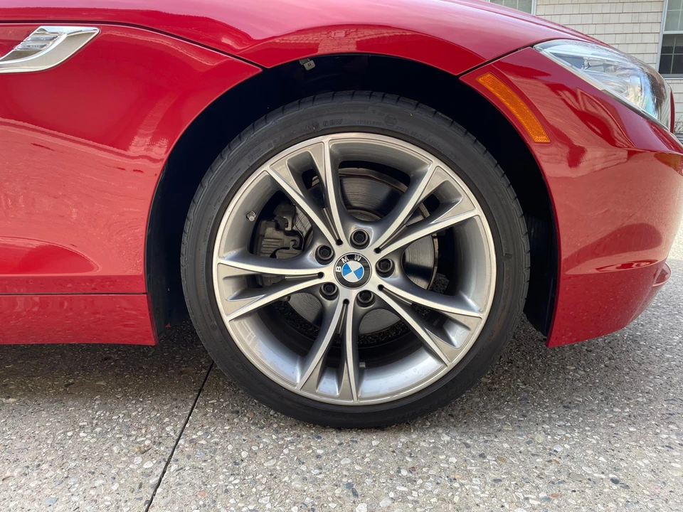 2016 BMW E89 Z4 Roadster - Image 10 of 22