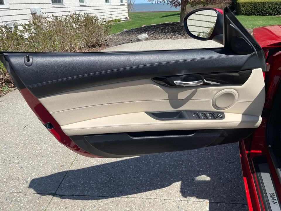 2016 BMW E89 Z4 Roadster - Image 20 of 22