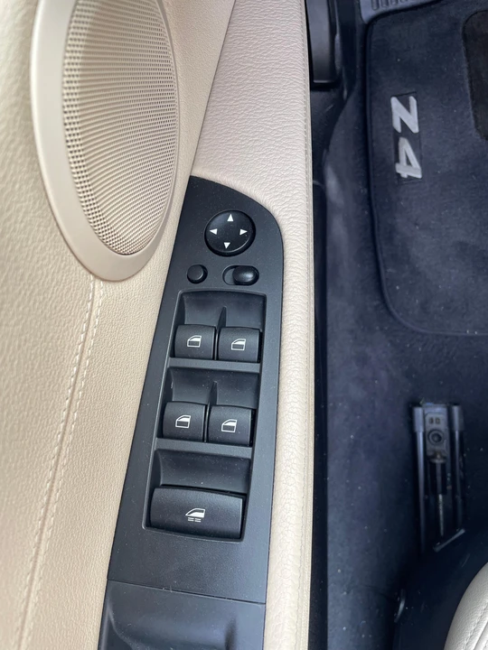 2016 BMW E89 Z4 Roadster - Image 21 of 22