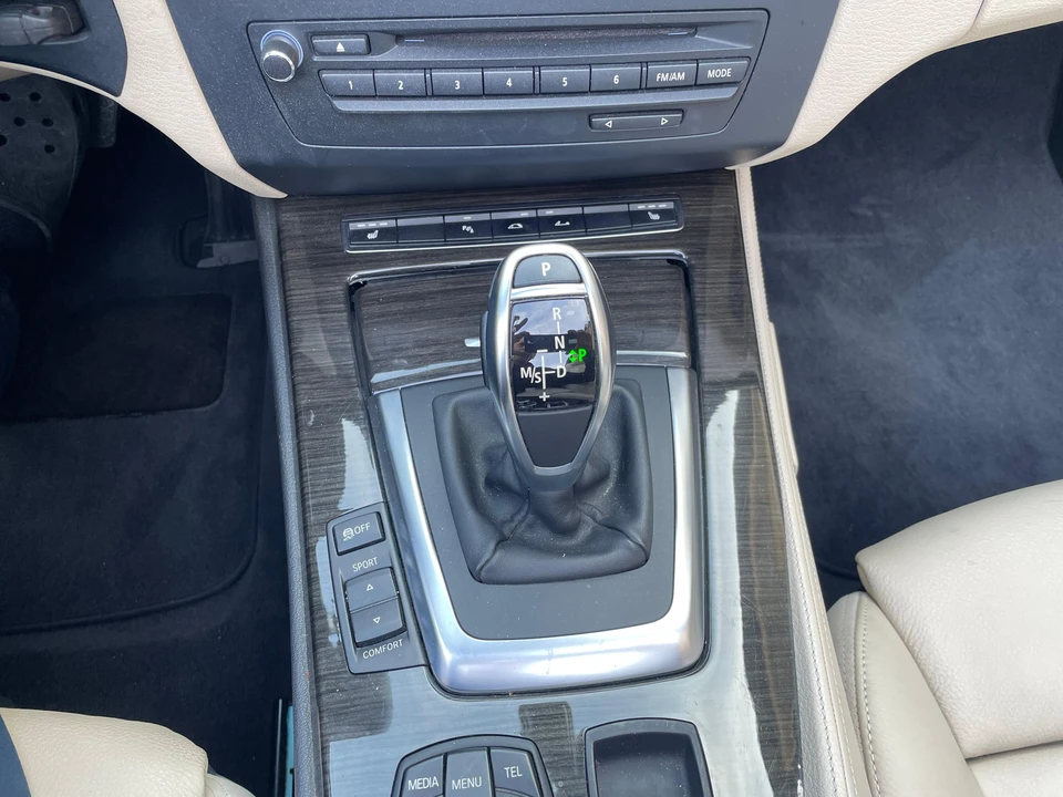 2016 BMW E89 Z4 Roadster - Image 18 of 22