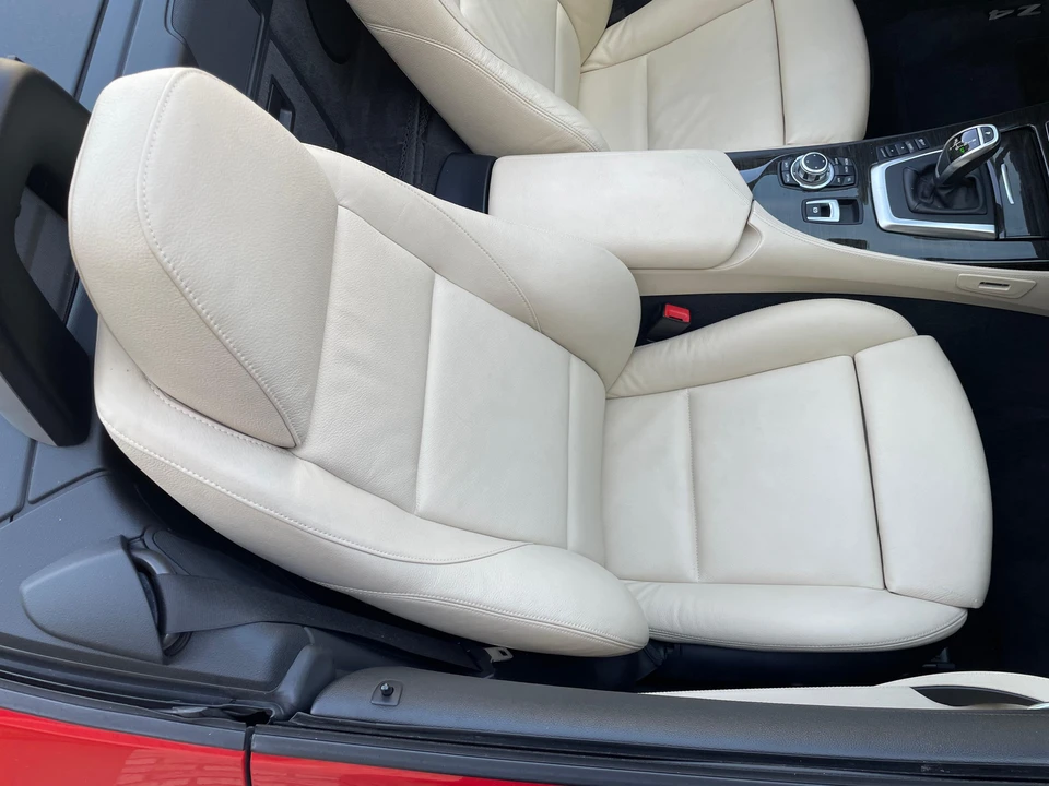 2016 BMW E89 Z4 Roadster - Image 16 of 22