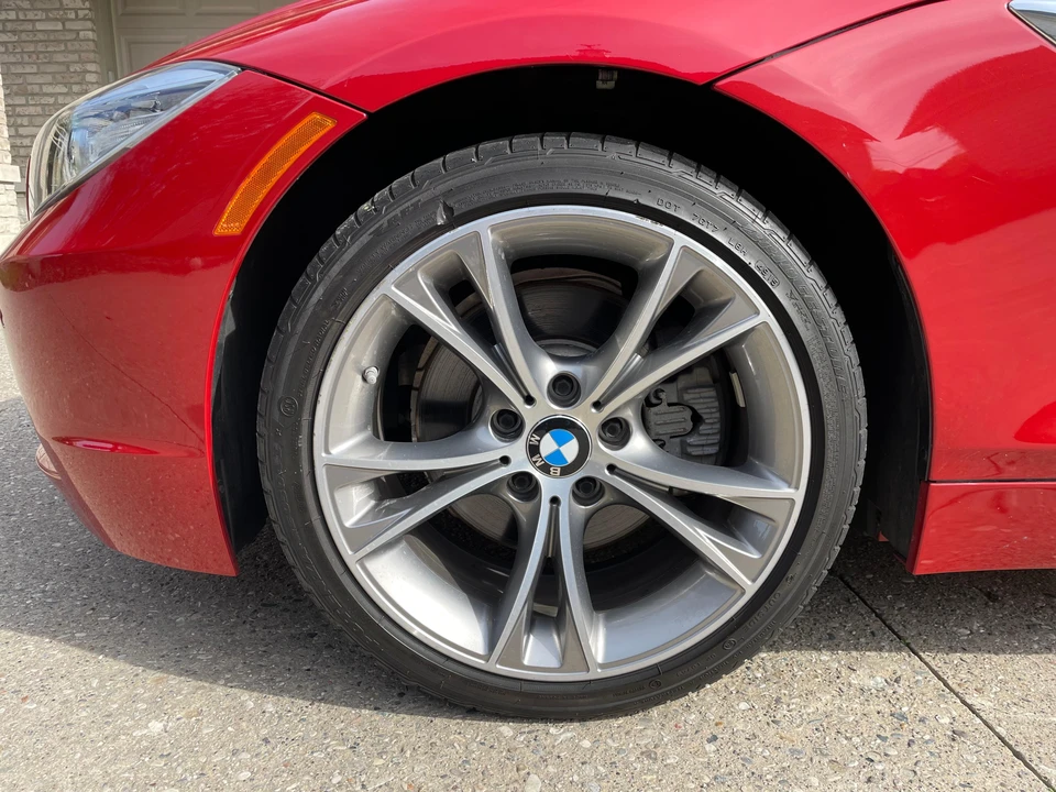 2016 BMW E89 Z4 Roadster - Image 7 of 22