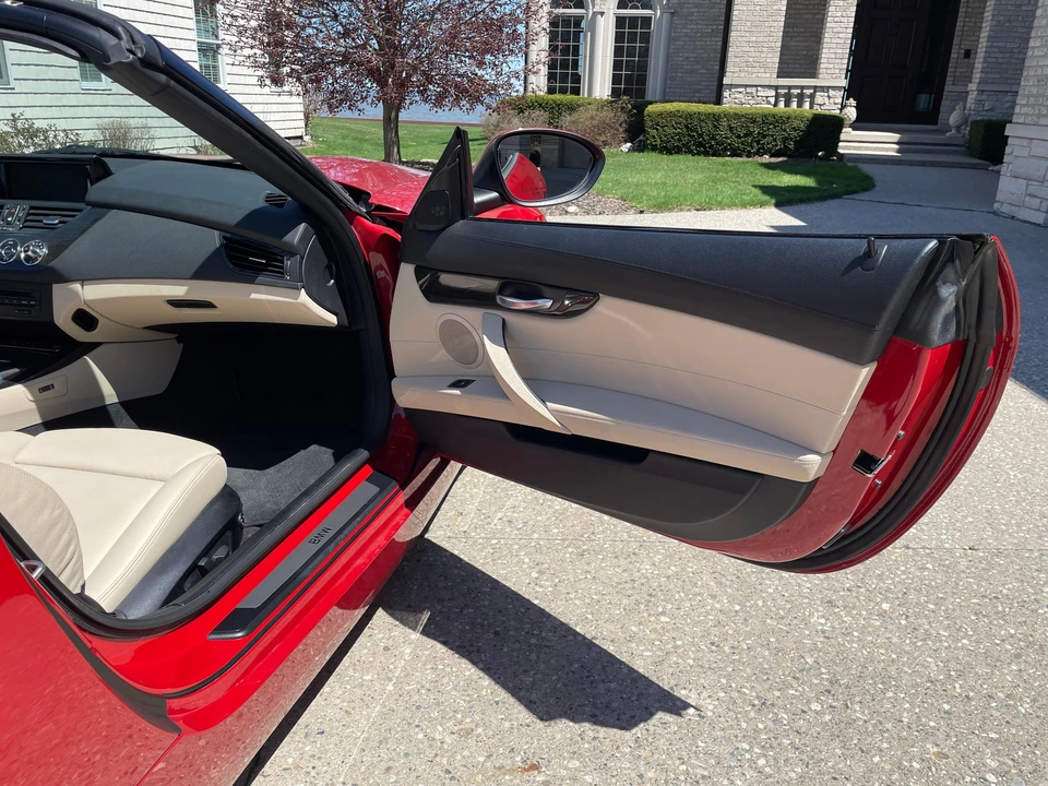2016 BMW E89 Z4 Roadster - Image 22 of 22