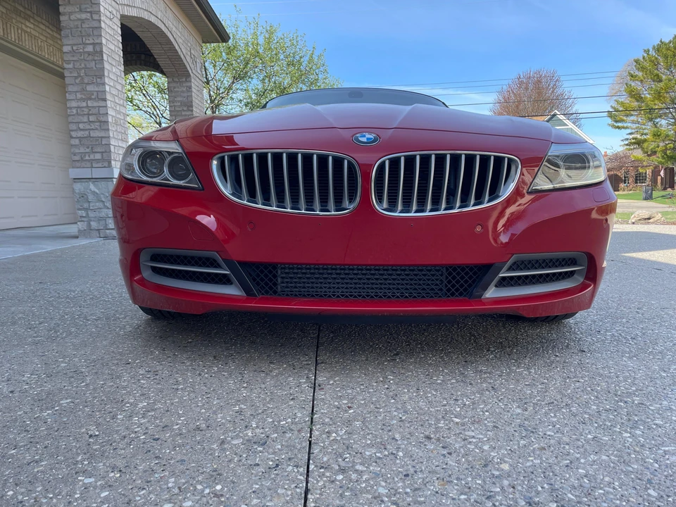 2016 BMW E89 Z4 Roadster - Image 6 of 22