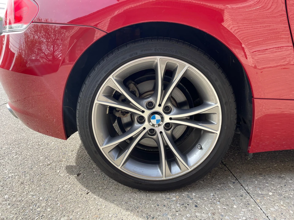 2016 BMW E89 Z4 Roadster - Image 9 of 22