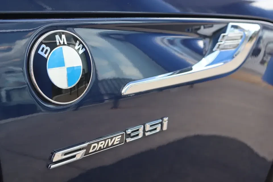 2016 BMW E89 Z4 Roadster - Image 20 of 20