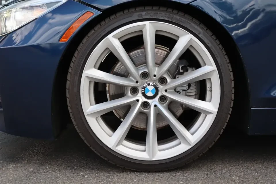 2016 BMW E89 Z4 Roadster - Image 11 of 20