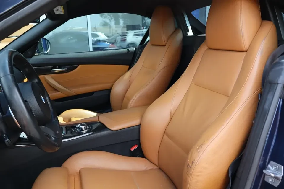 2016 BMW E89 Z4 Roadster - Image 14 of 20