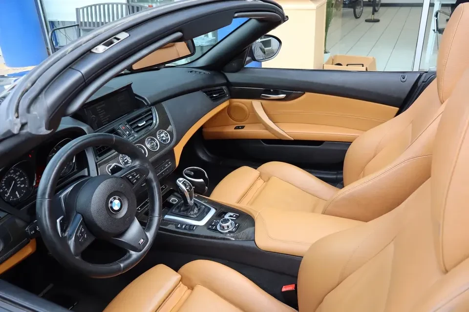 2016 BMW E89 Z4 Roadster - Image 15 of 20