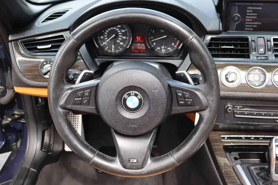 2016 BMW E89 Z4 Roadster - Image 12 of 20