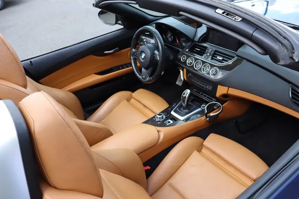 2016 BMW E89 Z4 Roadster - Image 13 of 20