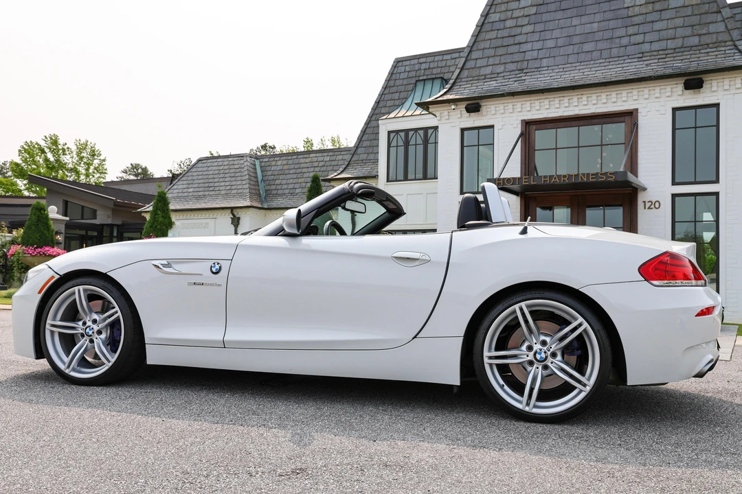 2016 BMW E89 Z4 Roadster - Image 13 of 31