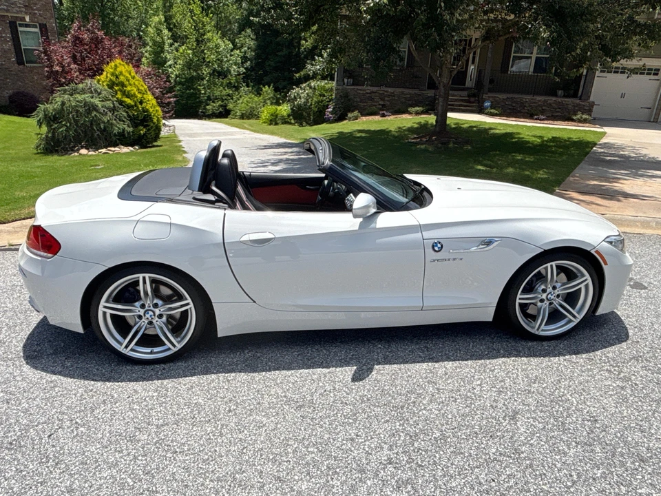 2016 BMW E89 Z4 Roadster - Image 26 of 31