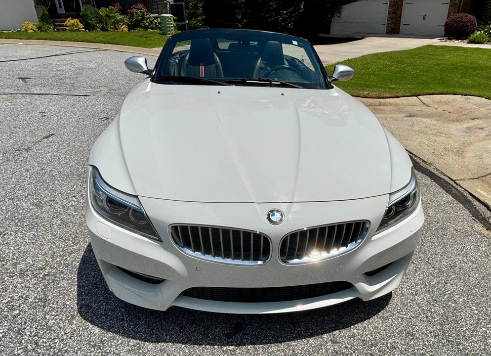 2016 BMW E89 Z4 Roadster - Image 6 of 31