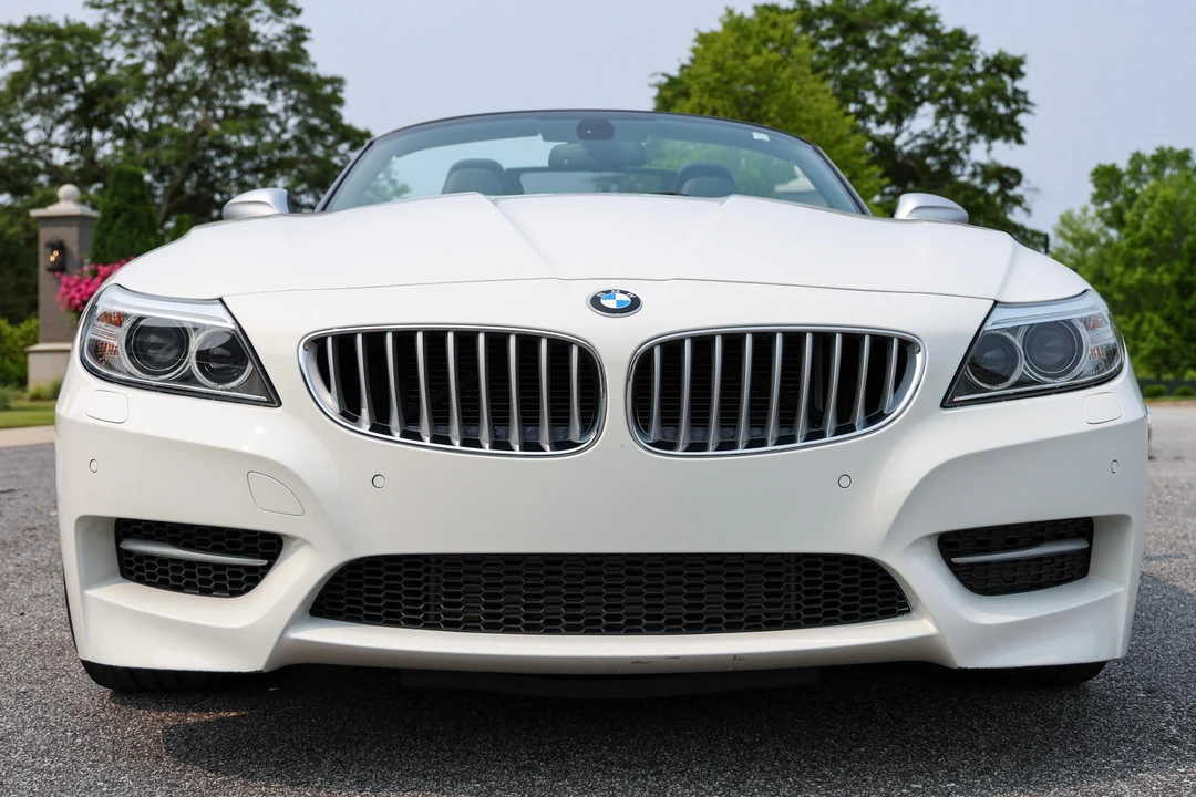 2016 BMW E89 Z4 Roadster - Image 2 of 31