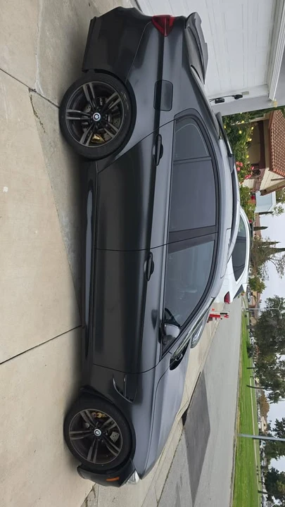 2016 BMW F80 M3 - Image 2 of 5