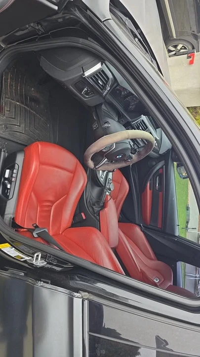 2016 BMW F80 M3 - Image 3 of 5