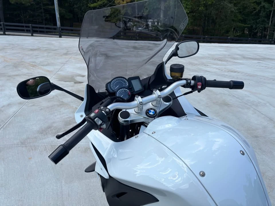 2016 BMW Motorcycles - Image 10 of 11