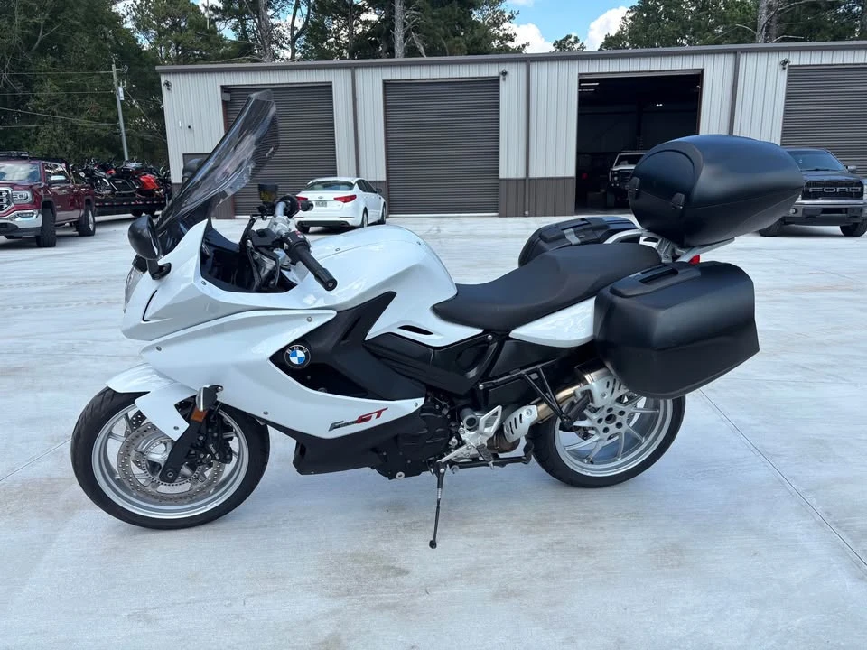 2016 BMW Motorcycles - Image 4 of 11