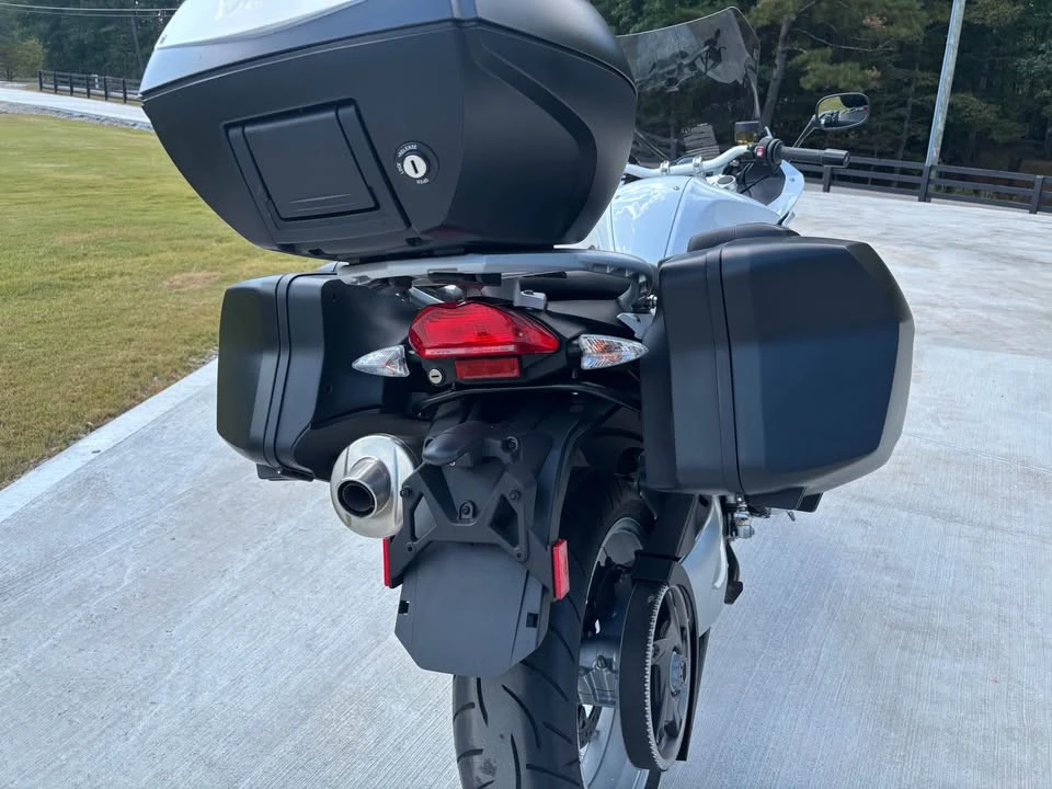 2016 BMW Motorcycles - Image 7 of 11
