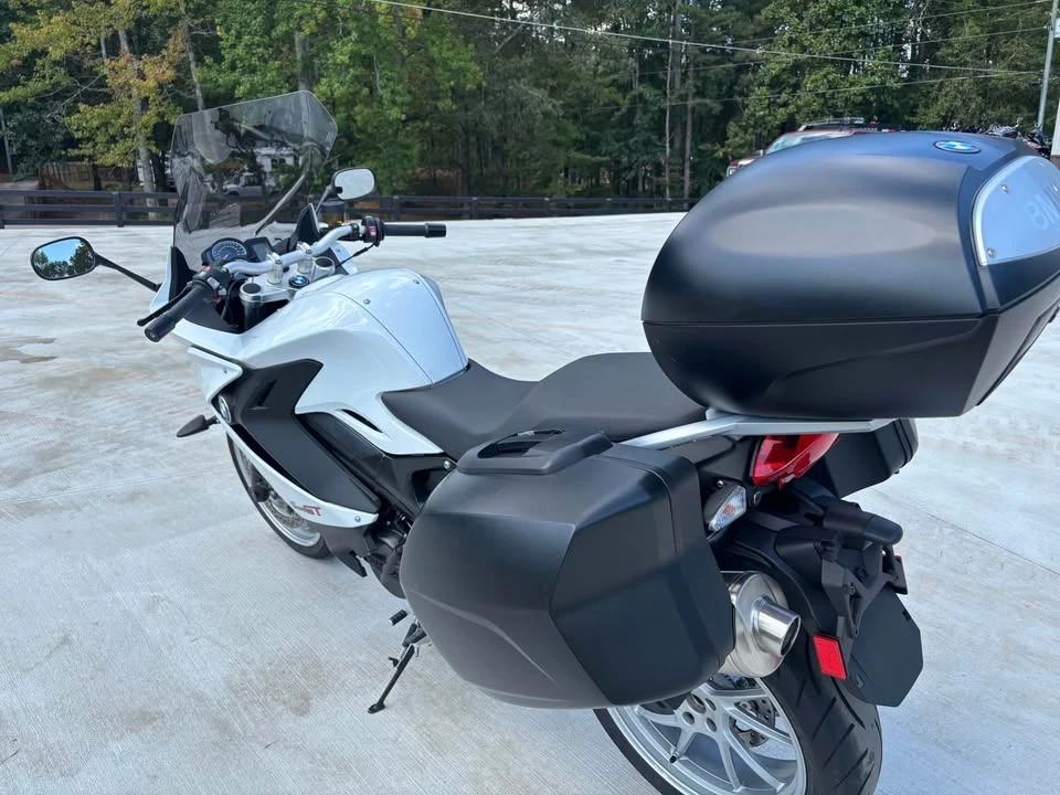 2016 BMW Motorcycles - Image 9 of 11