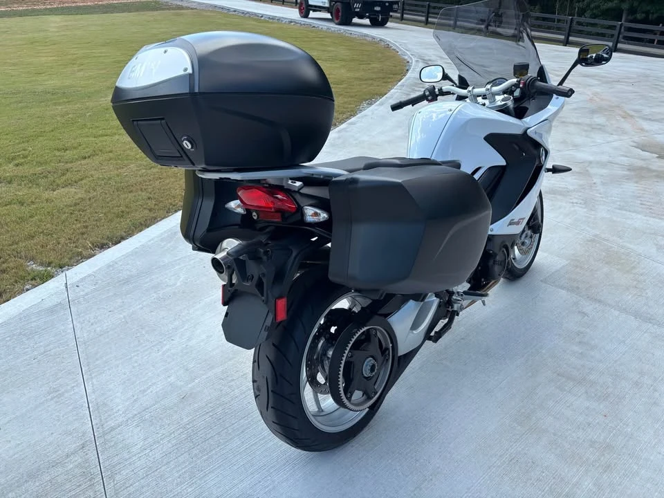 2016 BMW Motorcycles - Image 5 of 11