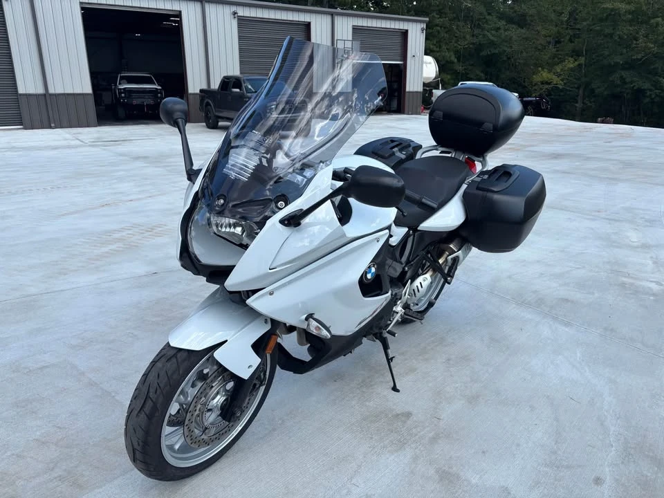 2016 BMW Motorcycles - Image 3 of 11