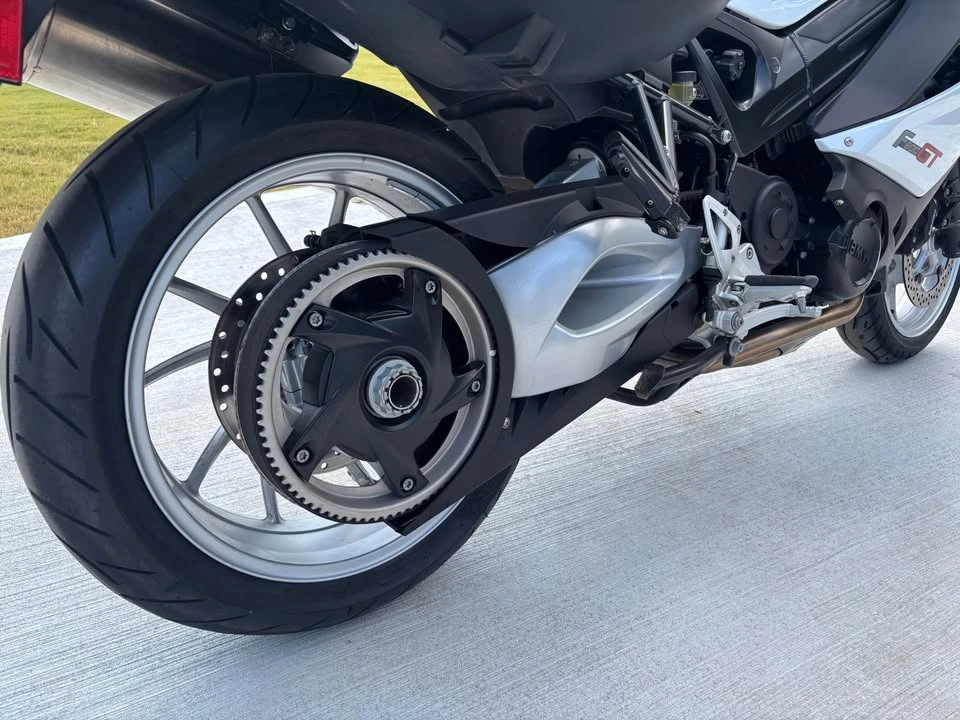 2016 BMW Motorcycles - Image 6 of 11